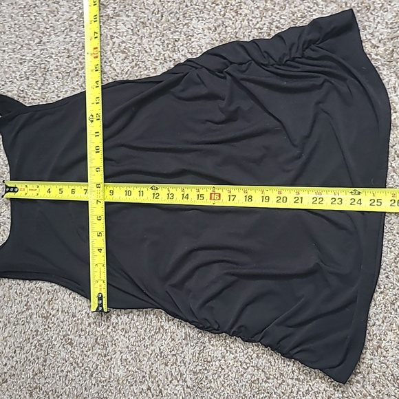 Time and Tru Maternity Tank Top - Picture 7 of 7